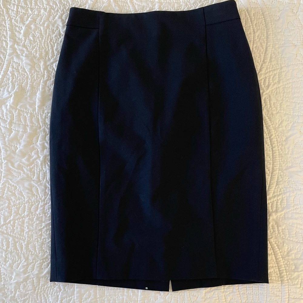 Ann Taylor Pencil Skirt
